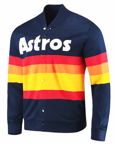 Glowrexs Kate Upton Astros Sweater Jacket