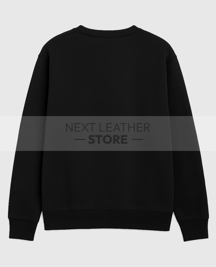 Jason Kelce Now Or Never We Fly Together Sweatshirt
