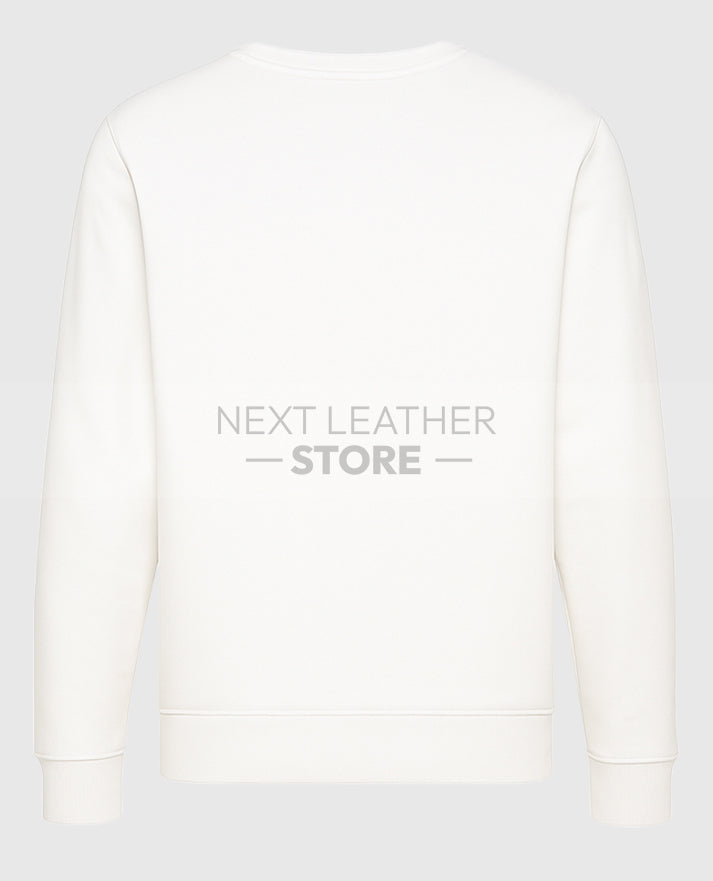 Kyle Shanahan 49ers Long Sleeves Shirt White