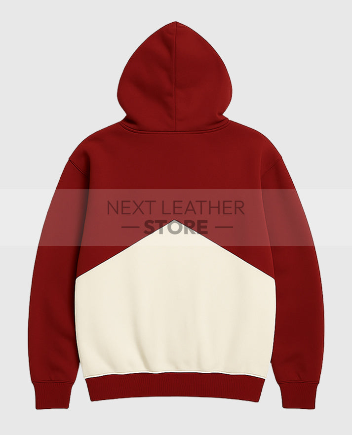 Marlboro Hoodie