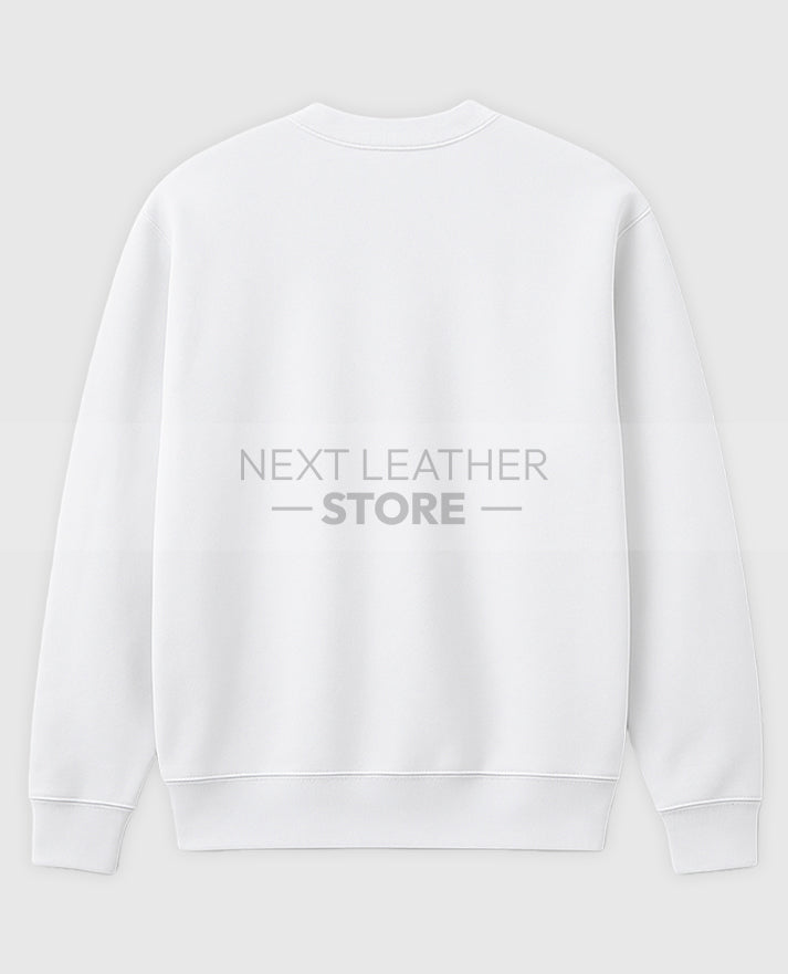 The Bar Bride Sweatshirt