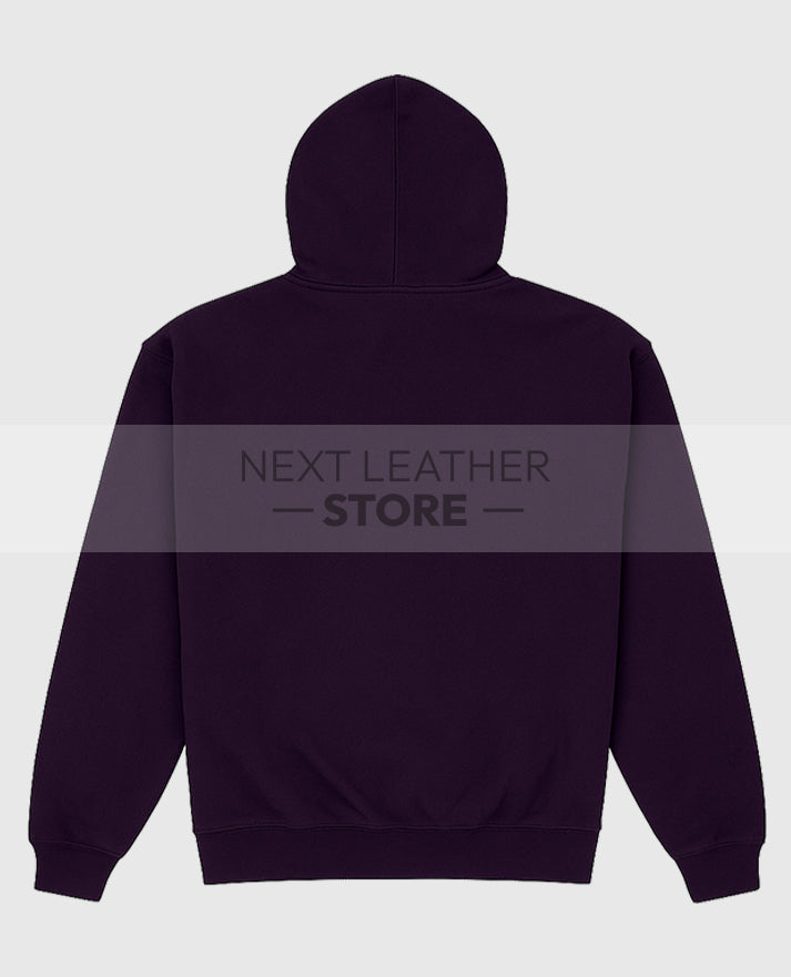Vetements Hoodie