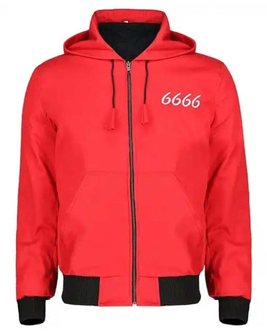 Glowrexs Yellowstone Season 04 Jimmy Hurdstrom 6666 Red Hoodie