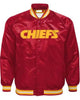 Glowrexs Kansas City Chiefs Traditional Jacket