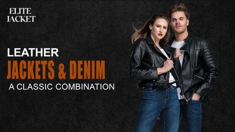 Glowrexs Women’s Vintage Brown Leather Shooting Vest