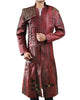 Glowrexs Star Lord Guardians Of The Galaxy 2 Halloween Coat