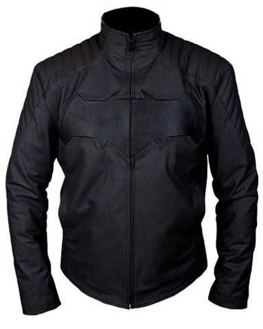 Glowrexs Batman Justice League Halloween Jacket