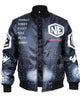 Glowrexs Legacy Tour New Edition Jacket