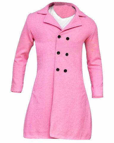 Glowrexs Kim Tae Hee Hi Bye Mama Coat