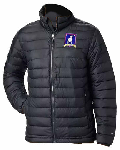 Glowrexs Jason Sudeikis Ted Lasso Puffer Jacket