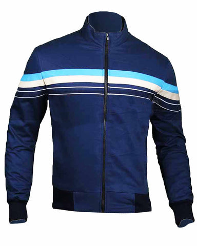 Glowrexs Love Victor Felix Weston Jacket