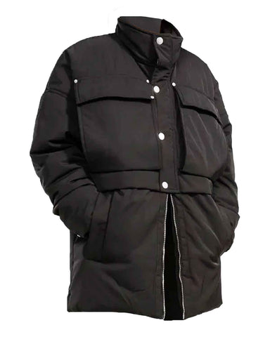 Glowrexs Evan Mock Gossip Girl Season 2 Coat