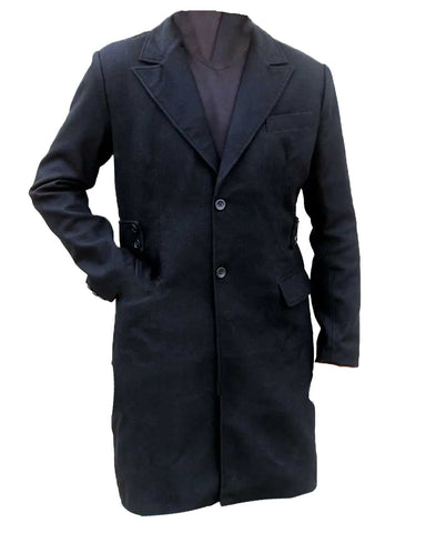 Glowrexs Fast and Furious 7 Jason Statham Coat