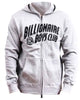 Glowrexs Billionaire Boys Club Hoodie Jacket