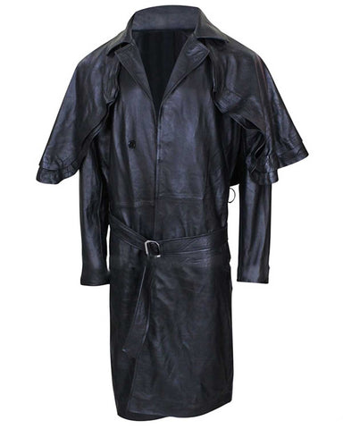 Glowrexs Jack The Ripper Assassin's Creed Syndicate Coat