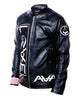 Glowrexs Tom Delonge Angels and Airwaves Leather Jacket