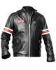 Glowrexs House M.D. Gregory House Motorcycle Jacket