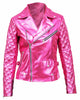 Glowrexs Sex/Life 2021 Sarah Shahi Jacket