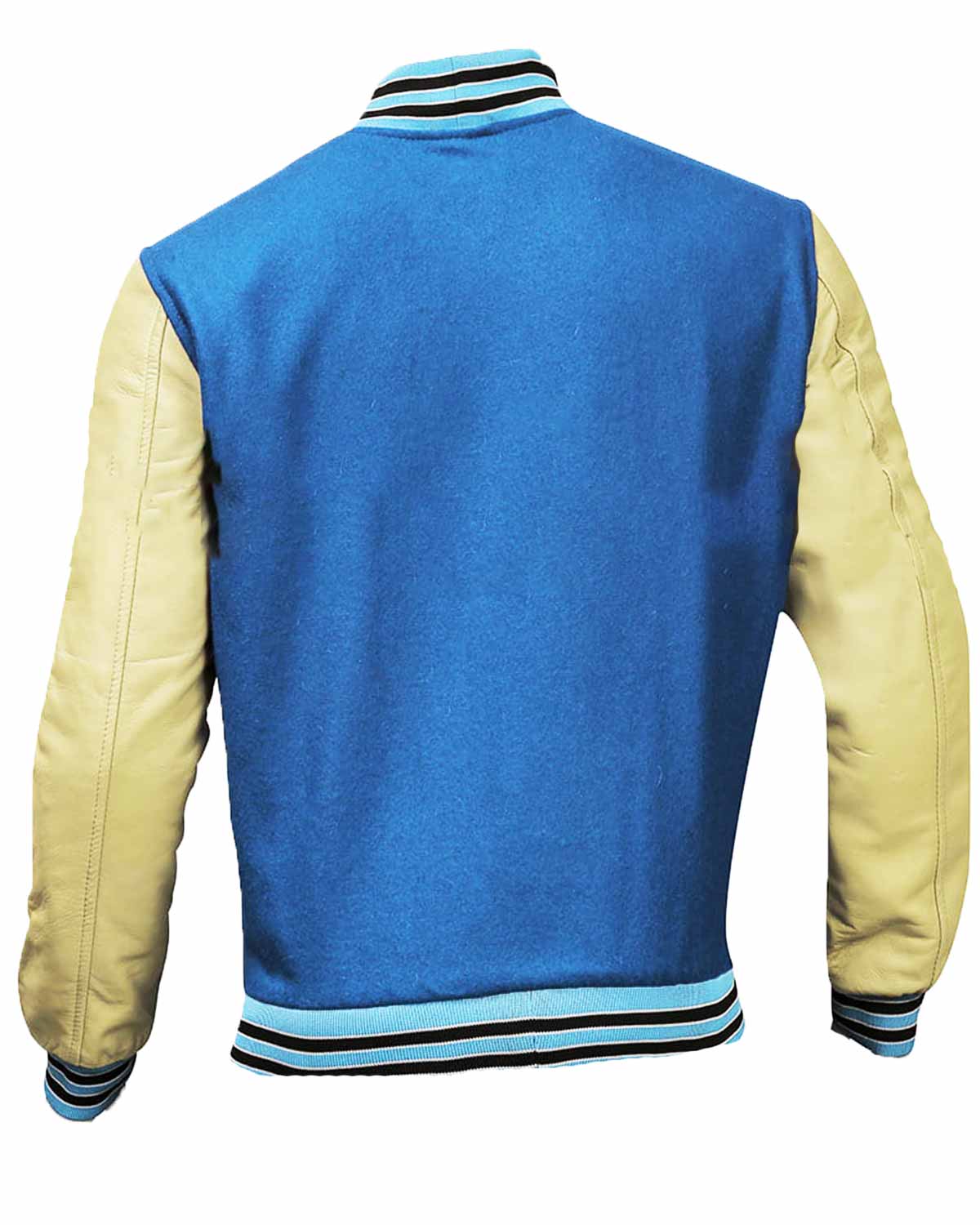 Glowrexs 13 Reasons Why Varsity Jacket
