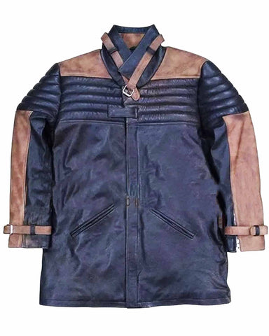 Glowrexs Watch Dogs Legion Bloodline Aiden Pearce Coat