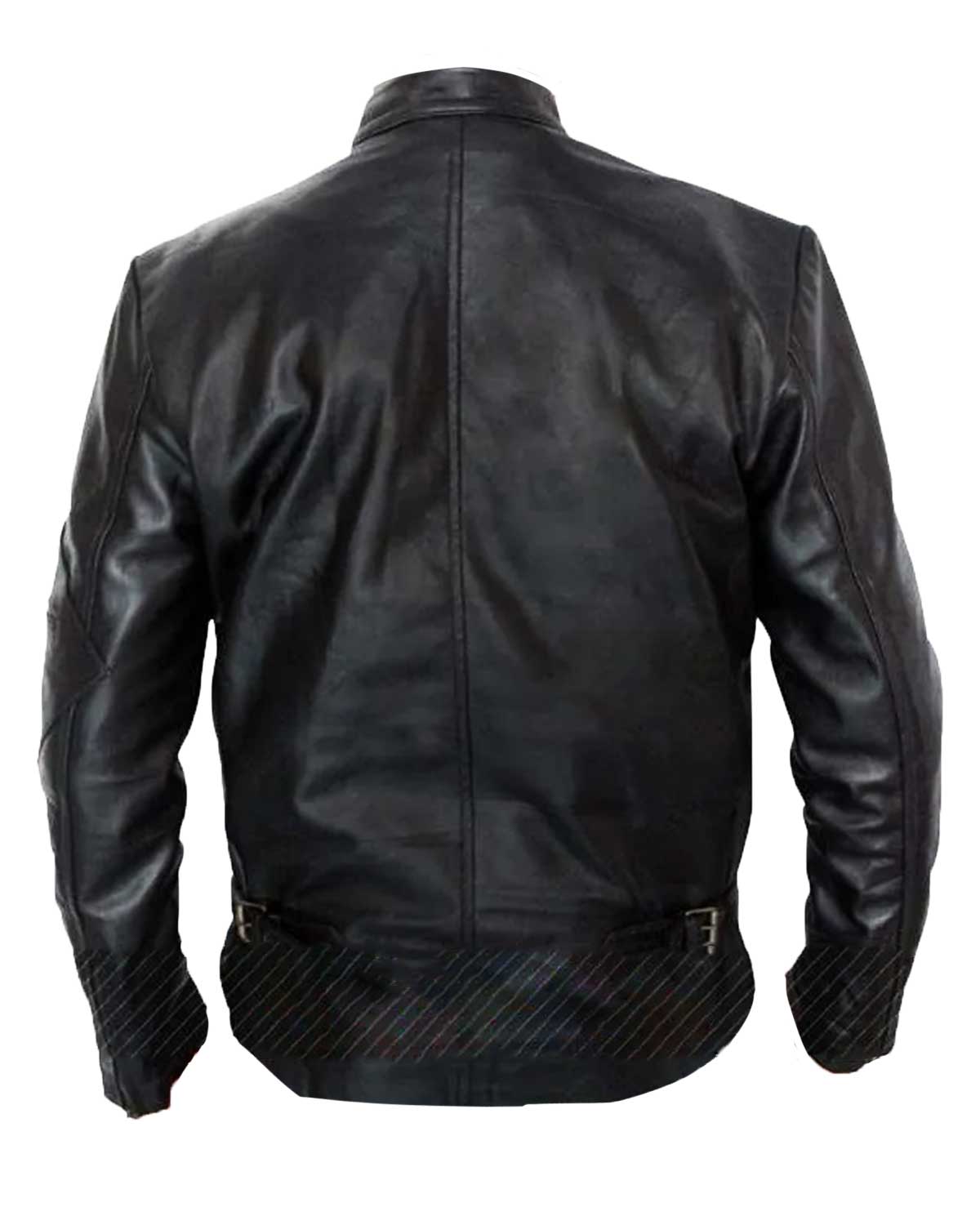 Glowrexs James Marsden X-Men Cyclops Jacket