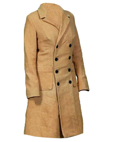 Glowrexs Red Sparrow Jennifer Lawrence Coat