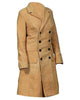Glowrexs Red Sparrow Jennifer Lawrence Coat