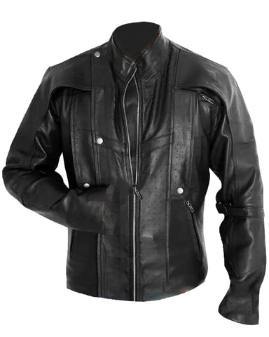 Glowrexs Guardians of the Galaxy Chris Pratt Jacket