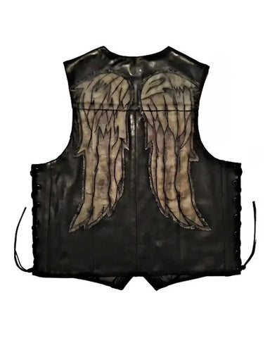 Glowrexs The Walking Dead Daryl Dixon Vest