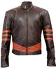 Glowrexs Hugh Jackman Wolverine X-Men Jacket