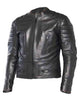 Glowrexs Legends of Tomorrow Eobard Thawne Leather Jacket