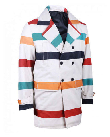 Glowrexs Eurovision Song Contest Lars Erickssong Peacoat