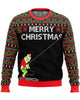 Glowrexs The Grinch Stole Christmas Sweater