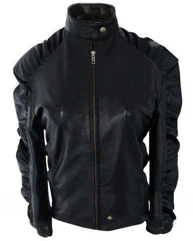 Glowrexs Elena Gilbert The Vampire Diaries Jacket