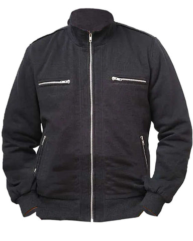 Glowrexs Jason Statham Crank 2 Jacket