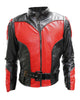 Glowrexs Paul Rudd Ant Man And The Wasp Scott Lang Jacket