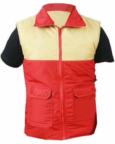 Glowrexs Stranger Things Season 3 Will Byers Vest