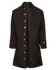 Glowrexs Colonial Civilian Militia Wool Coat