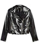 Glowrexs Batwoman Season 03 Javicia Leslie Alligator Leather Jacket
