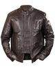 Glowrexs Star Wars Force Awakens Harrison Ford Jacket
