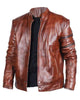 Glowrexs Vin Diesel Fast & Furious Dominic Toretto Jacket