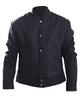 Glowrexs Tallahassee Zombieland 2 Woody Harrelson Cotton Jacket