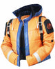 Glowrexs Apex Legends Wattson Hooded Jacket