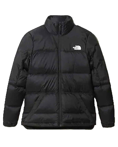 Glowrexs The North Face Diablo Down Padded Jacket