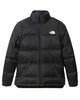 Glowrexs The North Face Diablo Down Padded Jacket