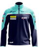 Glowrexs Astana Cycling Jersey