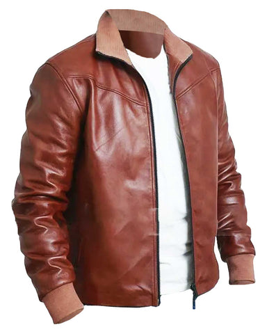 Glowrexs Daniel Craig Knives Out Jacket