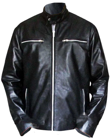 Glowrexs R.I.P.D Kevin Bacon Jacket