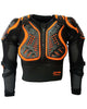 Glowrexs Motorcycle Body Armor Jacket