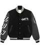 Glowrexs BBC Ice Cream Varsity Jacket